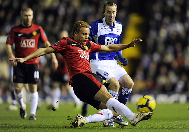 曼城为何重 曼城为何重