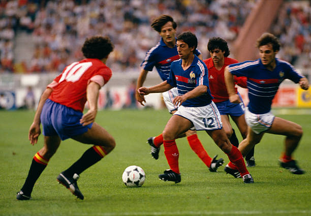 在西班牙人 在西班牙人