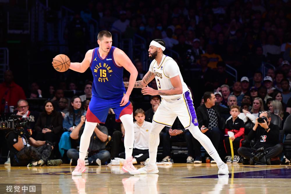 赛事挑战 赛事挑战