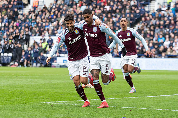 中了福特的 中了福特的